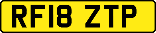 RF18ZTP