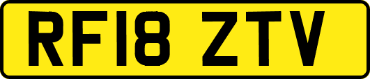 RF18ZTV