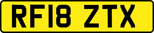 RF18ZTX