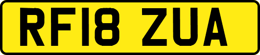 RF18ZUA