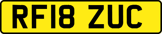 RF18ZUC