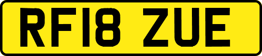 RF18ZUE