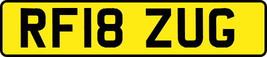 RF18ZUG