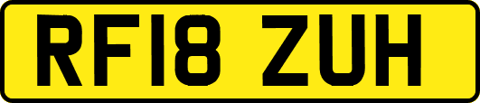 RF18ZUH