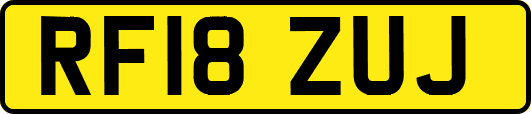 RF18ZUJ