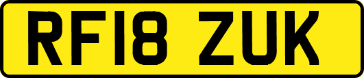 RF18ZUK