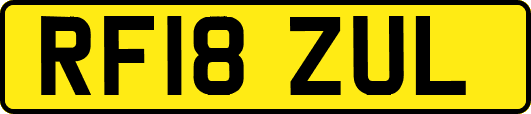 RF18ZUL
