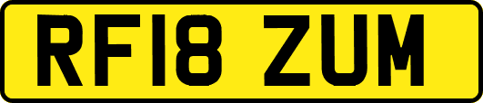 RF18ZUM