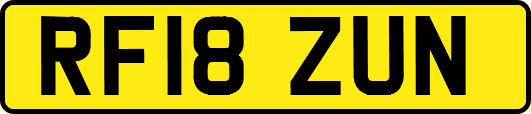 RF18ZUN