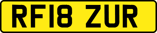 RF18ZUR