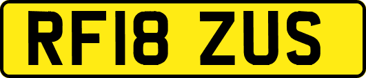RF18ZUS