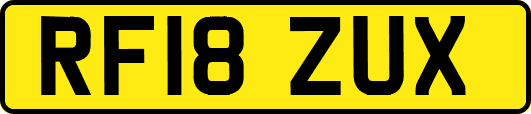 RF18ZUX