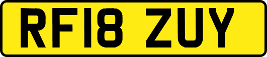 RF18ZUY