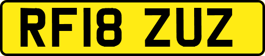 RF18ZUZ