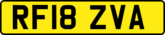 RF18ZVA