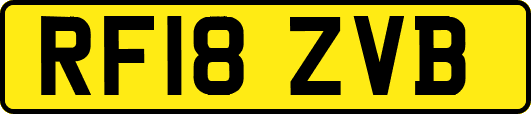 RF18ZVB