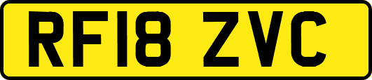 RF18ZVC