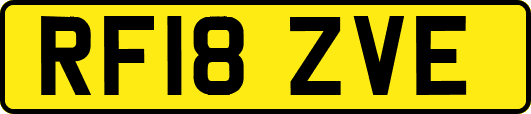 RF18ZVE