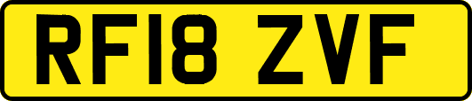 RF18ZVF
