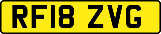 RF18ZVG