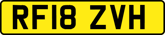 RF18ZVH
