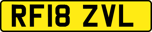 RF18ZVL