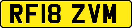 RF18ZVM