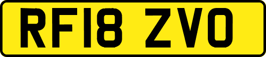 RF18ZVO