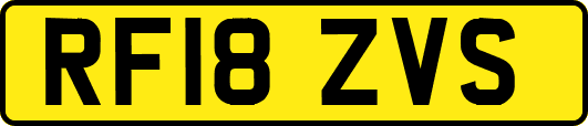RF18ZVS