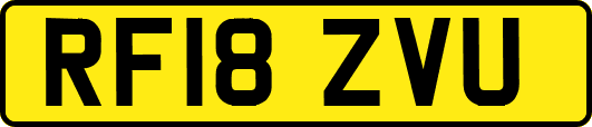 RF18ZVU