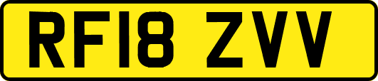 RF18ZVV