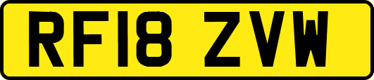RF18ZVW