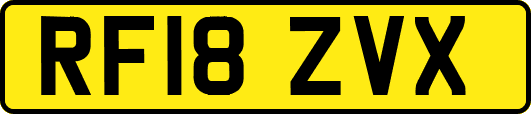 RF18ZVX