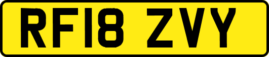 RF18ZVY