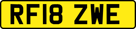 RF18ZWE
