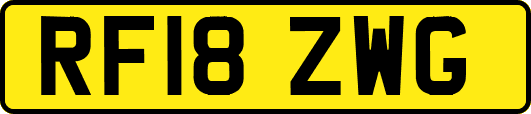 RF18ZWG