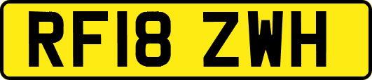 RF18ZWH