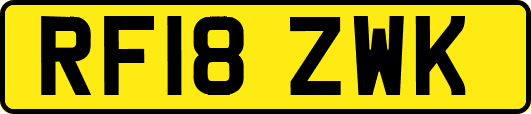 RF18ZWK