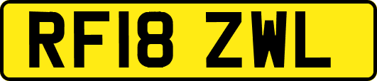 RF18ZWL