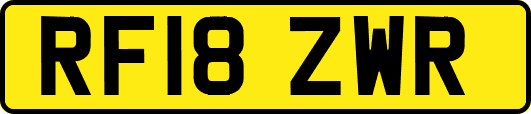 RF18ZWR