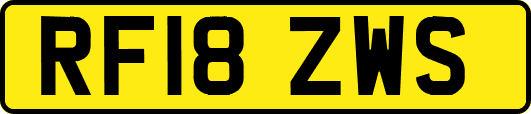 RF18ZWS