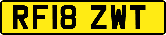 RF18ZWT