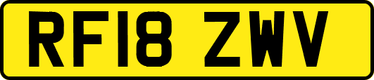 RF18ZWV