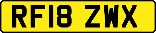 RF18ZWX