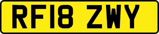 RF18ZWY