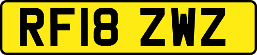 RF18ZWZ