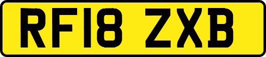 RF18ZXB