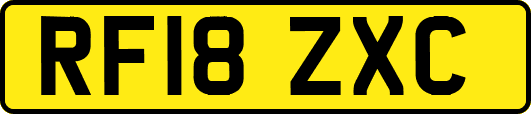 RF18ZXC