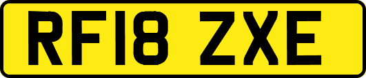 RF18ZXE