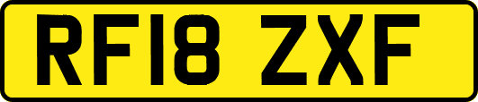 RF18ZXF